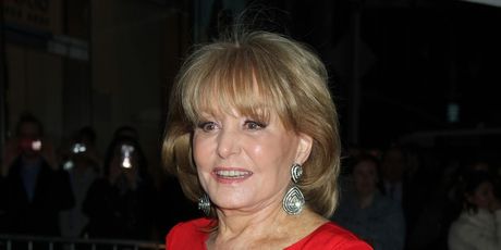 Barbara Walters - 4