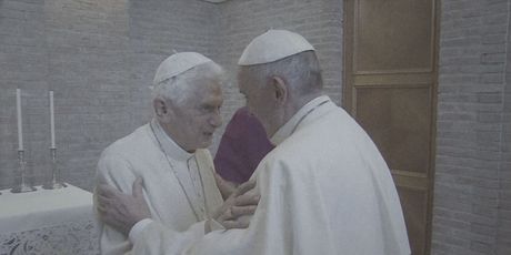 Papa Benedikt XVI - 1