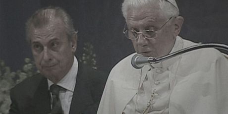 Papa Benedikt XVI - 2