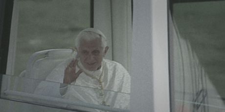 Papa Benedikt XVI - 4