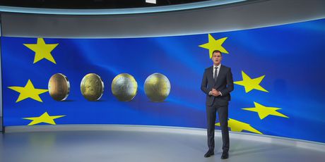 Videozid: Schengen i Eurozona - 1