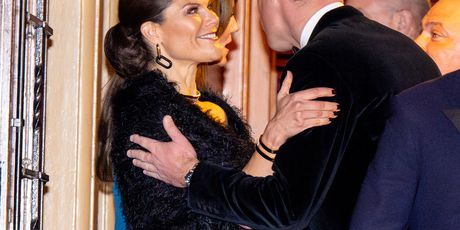 Princ William i princeza Victoria - 9