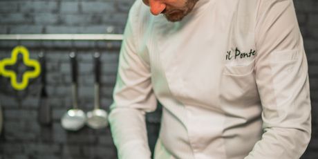 Pileći kroketi chefa Stjepana Vukadina koji odlično pašu uz šalšu ušporko - 22