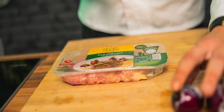 Pileći kroketi chefa Stjepana Vukadina koji odlično pašu uz šalšu ušporko - 23