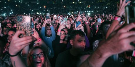 Koncert Aleksandre Prijović u Areni Zagreb - 6