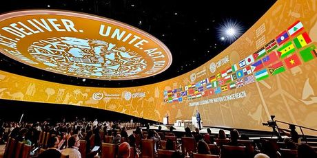 COP28 održan u Dubaiju