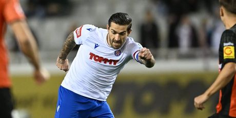 Marko Livaja