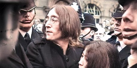 John Lennon - 1