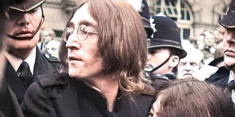 John Lennon