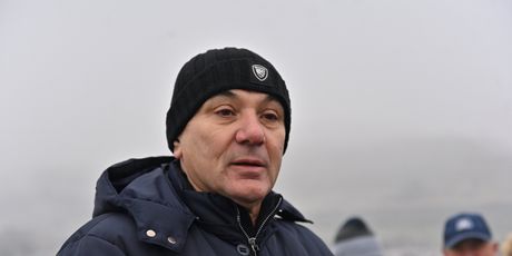 Ivica Lovrić dao izjavu nakon odrona na Jakuševcu - 1