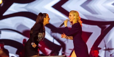 Četvrti koncert Aleksandre Prijović u Areni Zagreb - 8