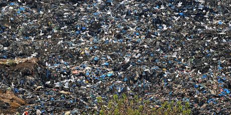 Jakuševec dan nakon odrona u kojem su ozlijeđena tri radnika - 20