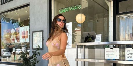 Addison Rae - 3