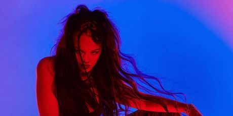 Rihanna