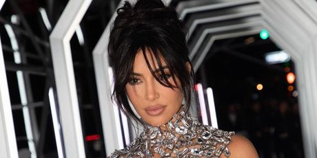 Kim Kardashian