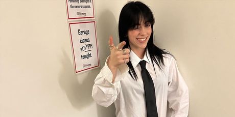 Billie Eilish