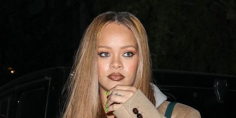 Rihanna