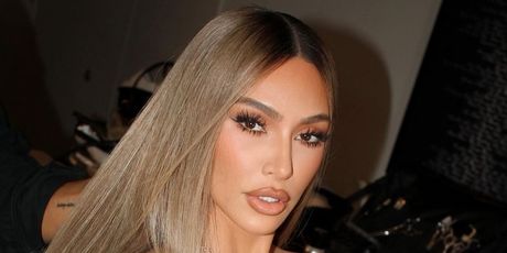 Kim Kardashian