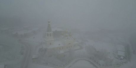 Grad Yakutsk u Sibiru - 5