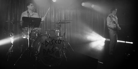 Buč Kesidi održao prvi od sedam koncerata u klubu Sax - 1