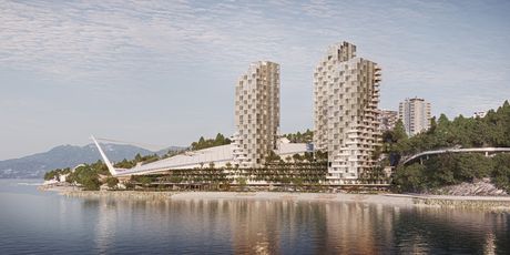 Novi stadion na Kantridi - 3