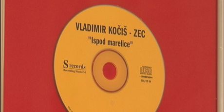 In Magazin: Vladimir Kočiš Zec - 6