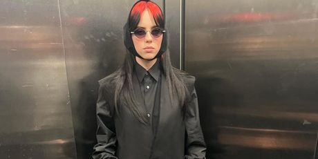 Billie Eilish - 3