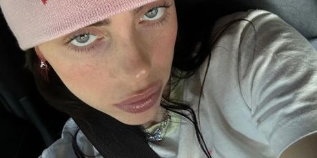 Billie Eilish - 7