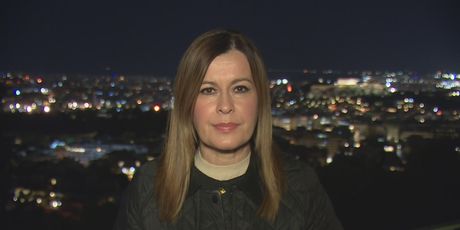 Josipa Krajinović, reporterka Nove TV