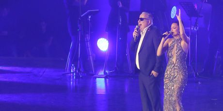 Peti koncert Aleksandre Prijović u Areni Zagreb - 28