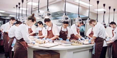 Mugaritz