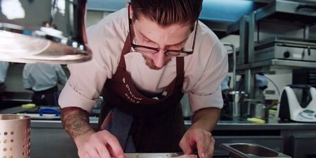 Mugaritz