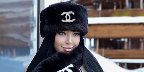 Claudia Rivier