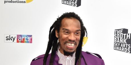 Benjamin Zephaniah - 6