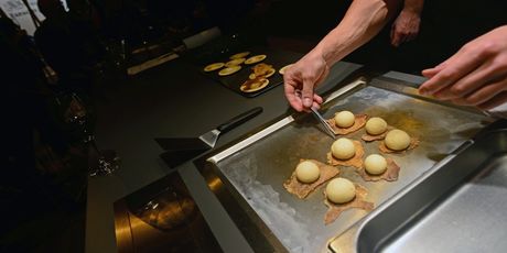 Mugaritz - 1