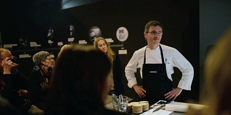 Mugaritz - 2