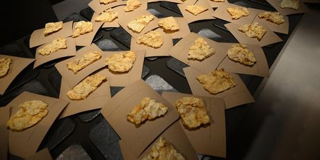 Mugaritz - 3