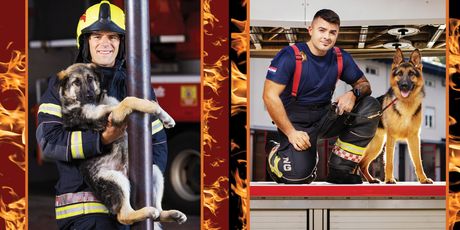 Adventski kalendar s najzgodnijim modelima