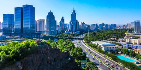 Urumqi - 2