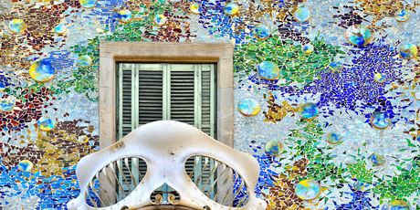 Casa Batllo - 2