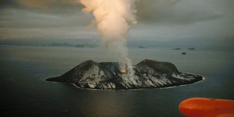 Surtsey - 3