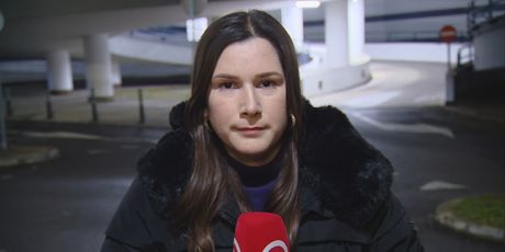 Ivana Kopčić, novinarka Nove TV