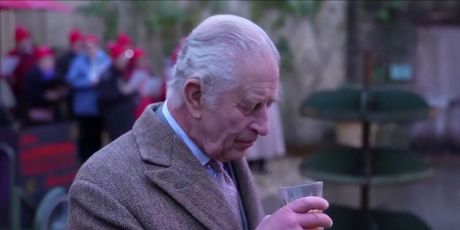 Koncert u Westminsterskoj opatij - 2