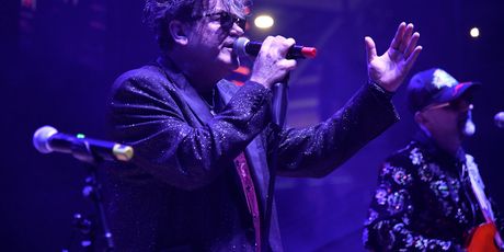 Hrvatska noć u Frankfurtu - 1