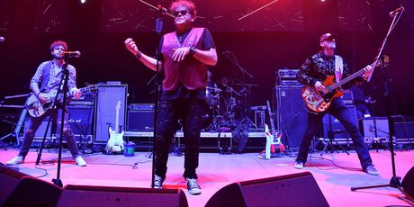 Hrvatska noć u Frankfurtu - 2