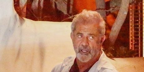 Mel Gibson - 4