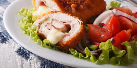 Cordon Bleu