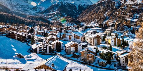 Zermatt