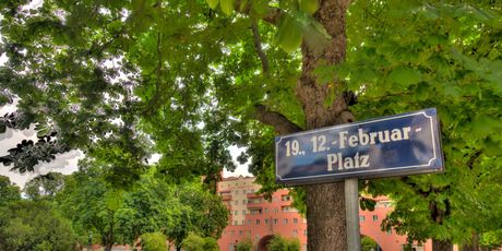 Karl Marx Hof, Beč - 11