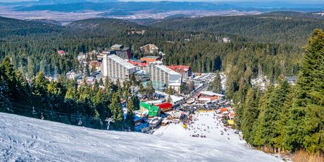 Borovets - 1